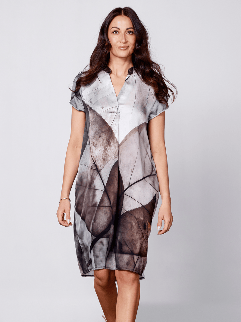 NÜ AIA kjole Kjoler 112 Bone mix