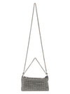 NÜ AKIA Clutch Vesker Svart mix