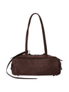 NÜ AKIA Veske Liten Accessoirer 289 Brown