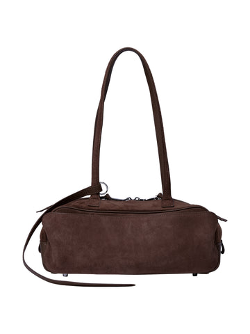 NÜ AKIA Veske Liten Accessoirer 289 Brown