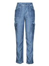 NÜ ALAJA bukser Bukser 401 Blue