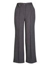 NÜ ALINA bukser Bukser 901 Grey