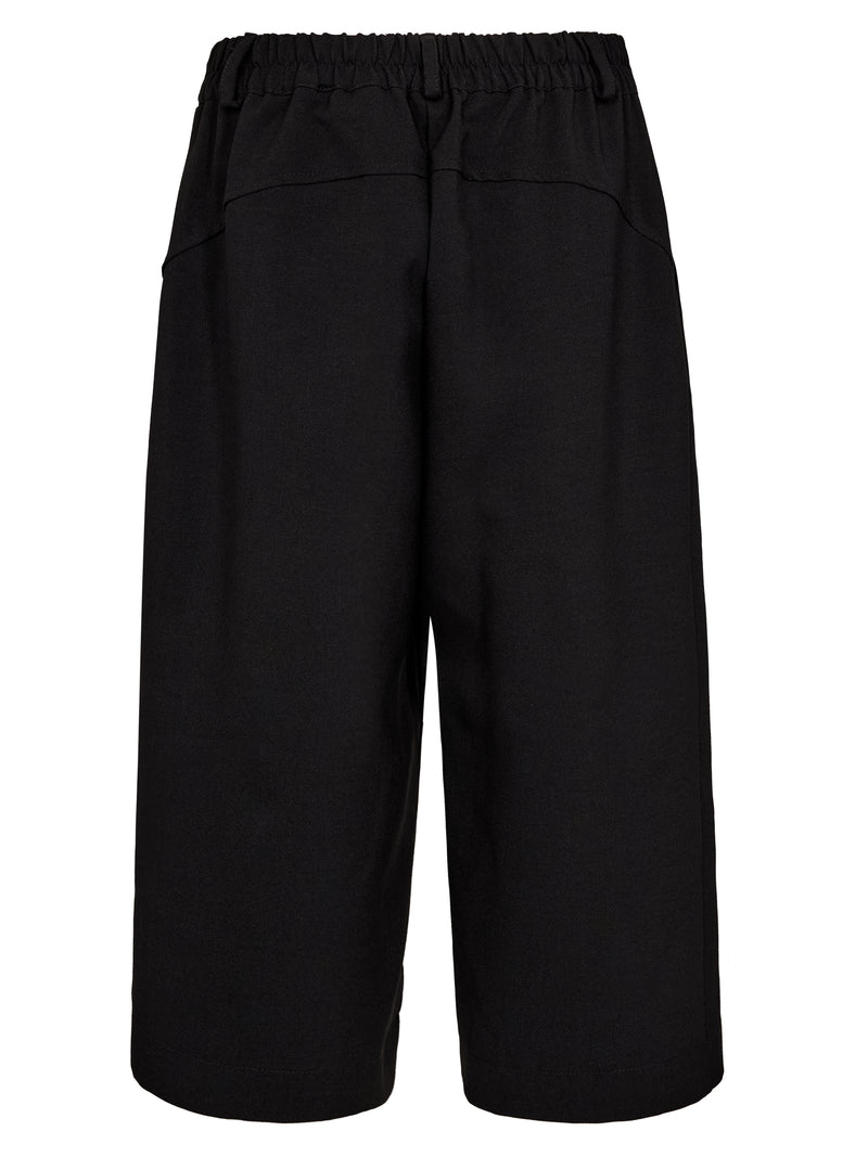 NÜ ALINA shorts Shorts Svart