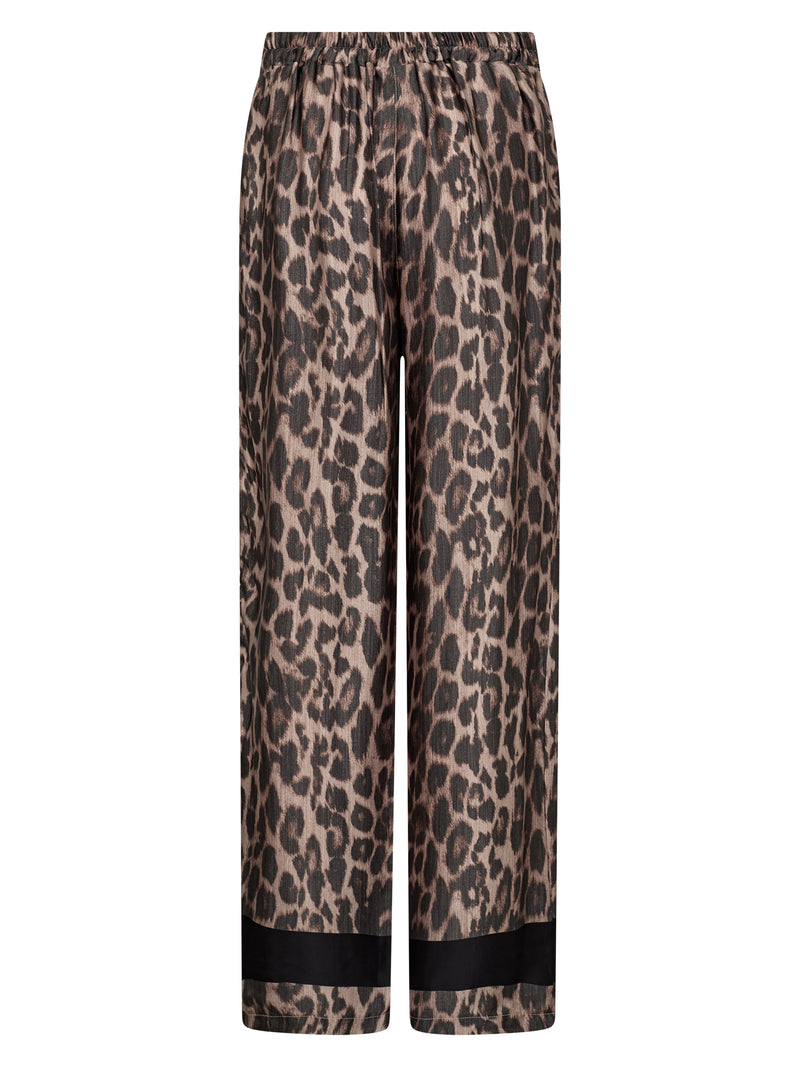 NÜ ALLY bukser Trousers 001 Leo