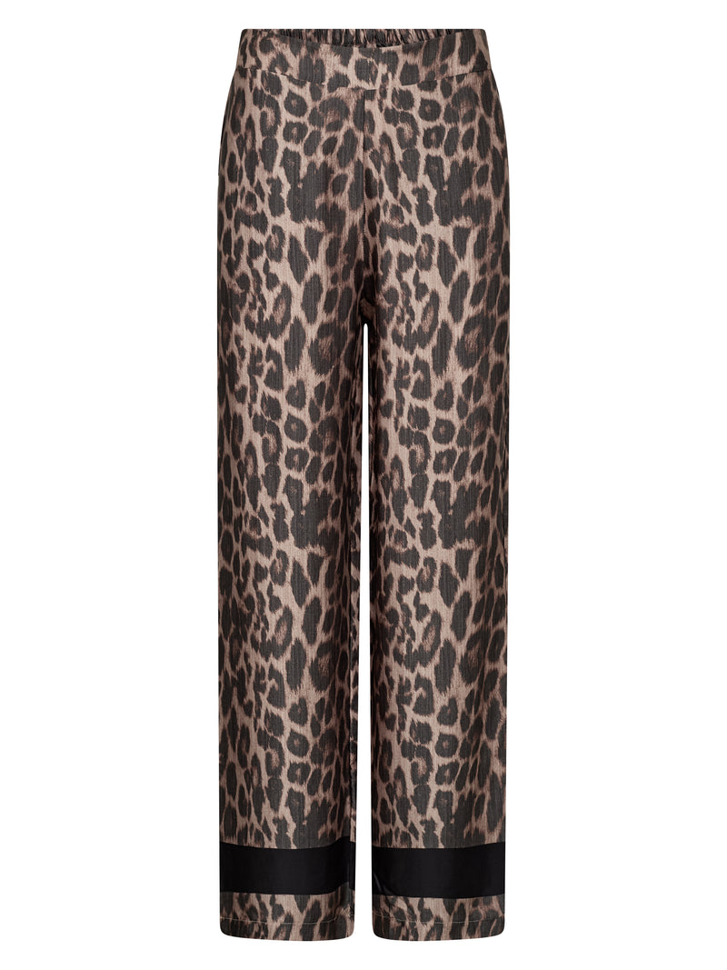 NÜ ALLY bukser Trousers 001 Leo