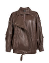 NÜ AMALIE jakke Jakker 289 Brown