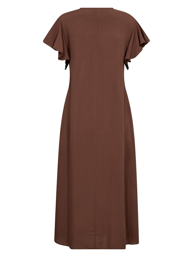 NÜ ANA Dress Kjoler 235 Cappuccino