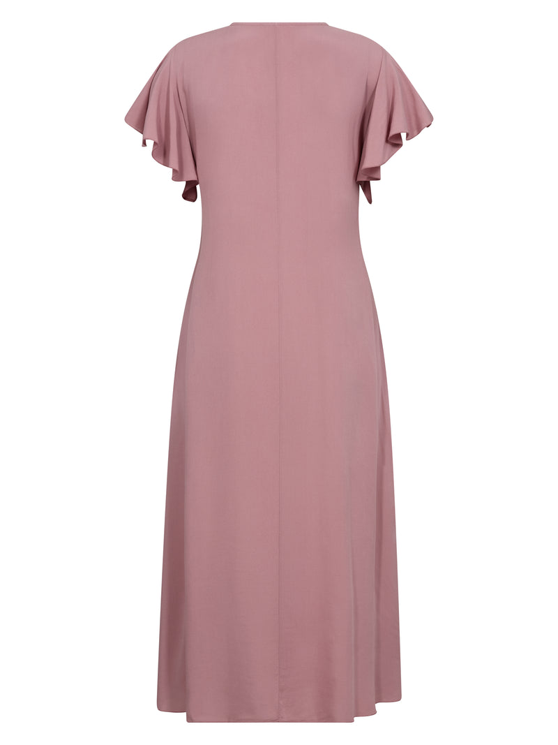NÜ ANA Dress Kjoler 608 Rose
