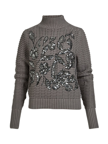 NÜ ANJA bluse Bluser 901 Grey mix