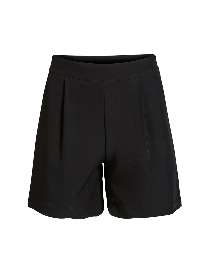 NÜ ANNE shorts  Svart