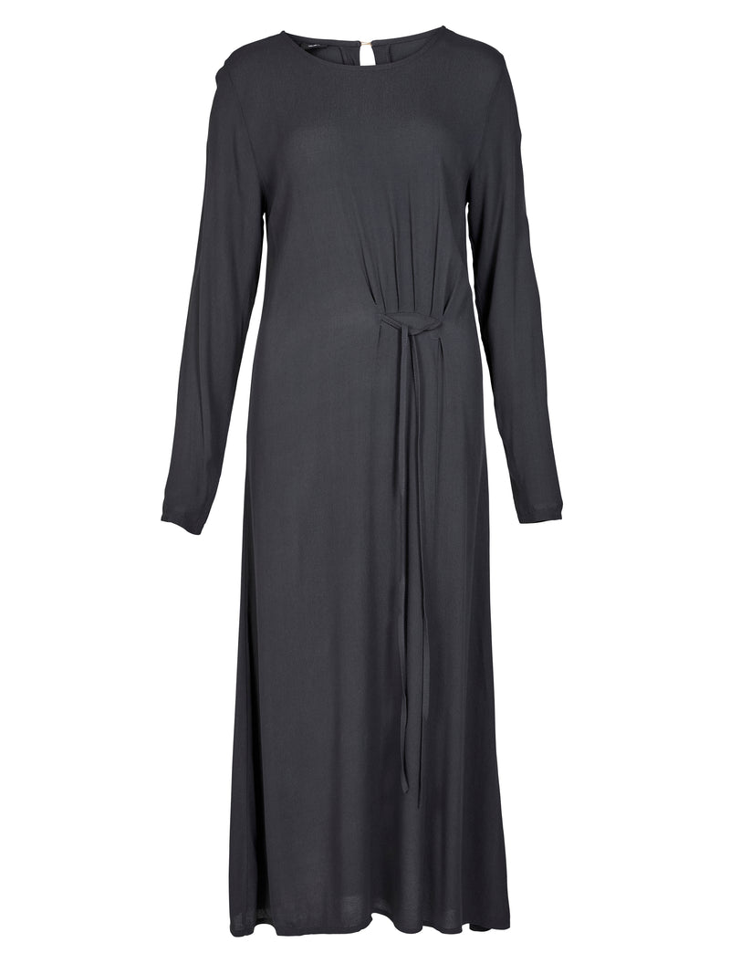 NÜ ANNI kjole Kjoler 901 Grey