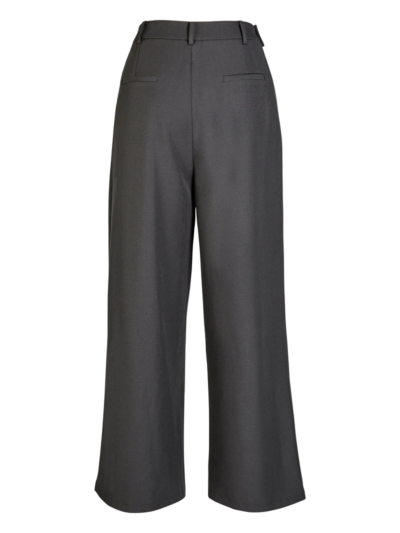 NÜ ARIEL bukser Bukser 901 Grey
