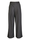 NÜ ARIEL bukser Bukser 901 Grey