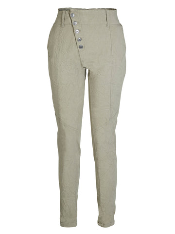 NÜ ASTA TRILLE bukser Bukser 393 Army