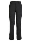 NÜ ASTA bukser Bukser 000 Solid black