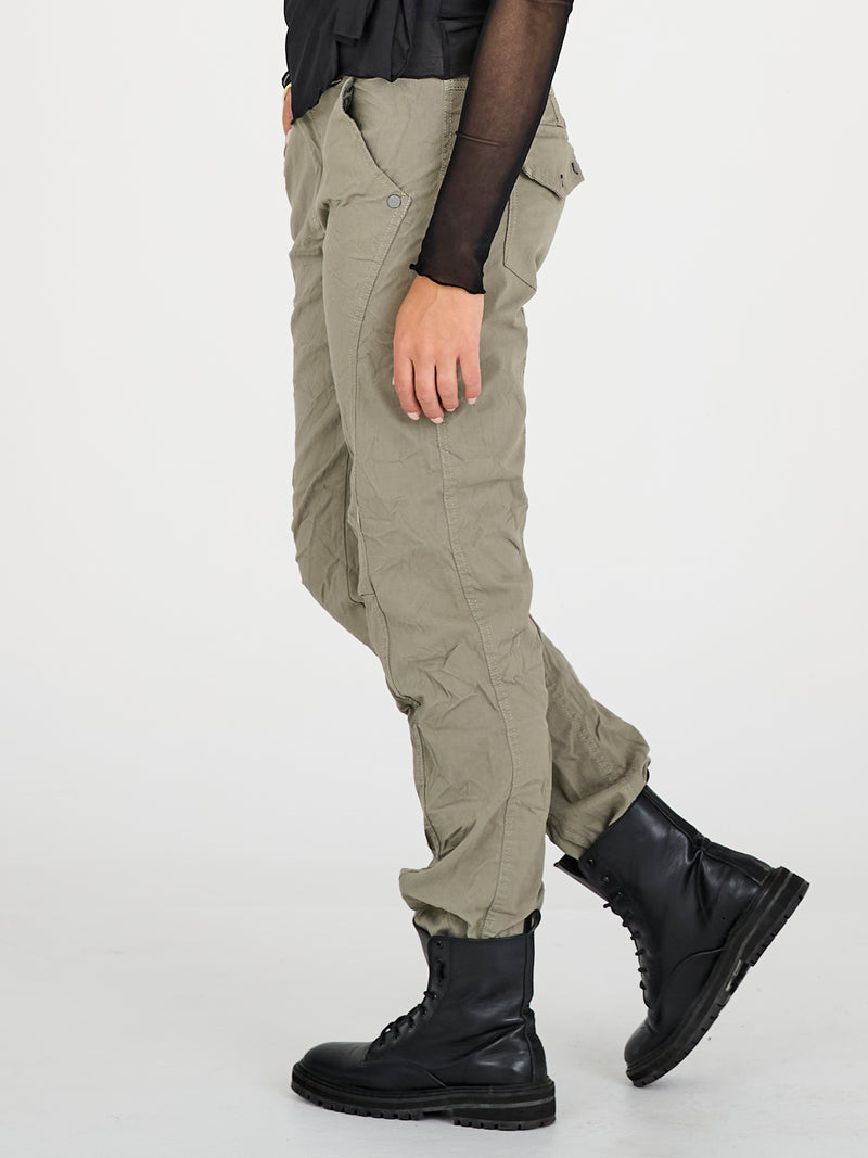 NÜ ASTA bukser Bukser 393 Army