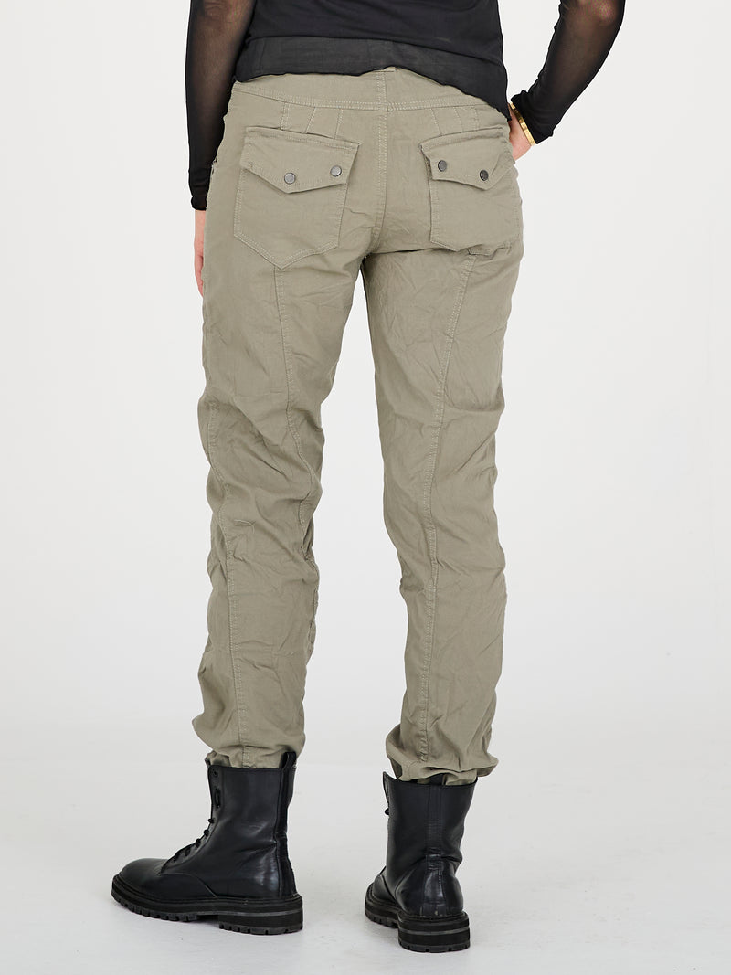 NÜ ASTA bukser Bukser 393 Army