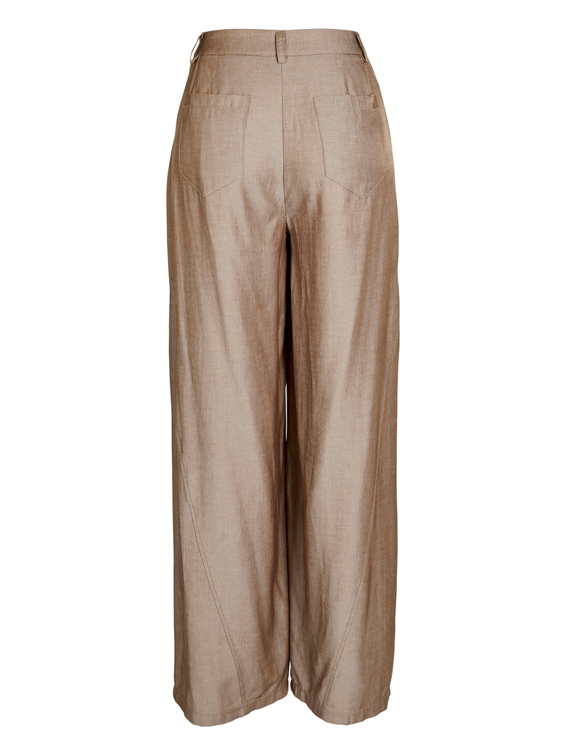 NÜ AVALON bukser Bukser 220 Camel