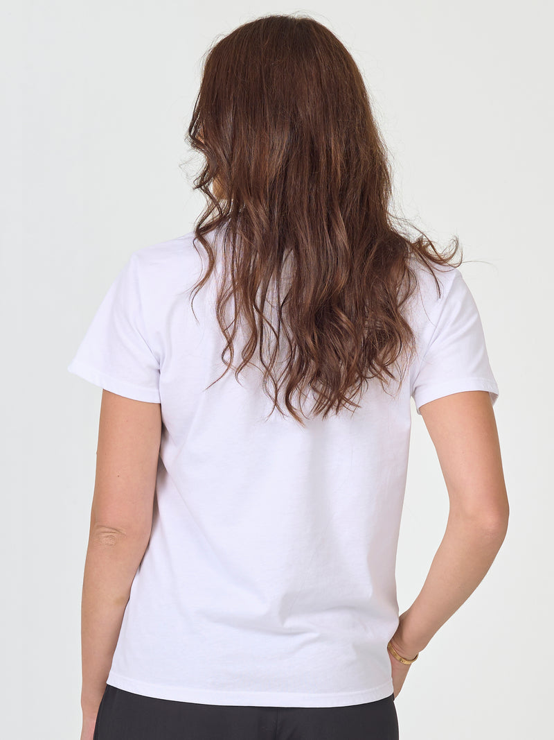 NÜ AYZA T-skjorte Topper og t-skjorter 235 Cappuccino mix
