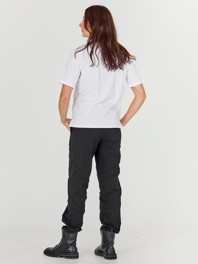 NÜ AYZA T-skjorte s/s Topper og t-skjorter 002 Print