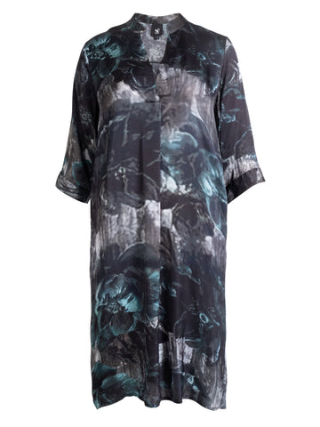 NÜ BABETH tunika Tunika Svart mix