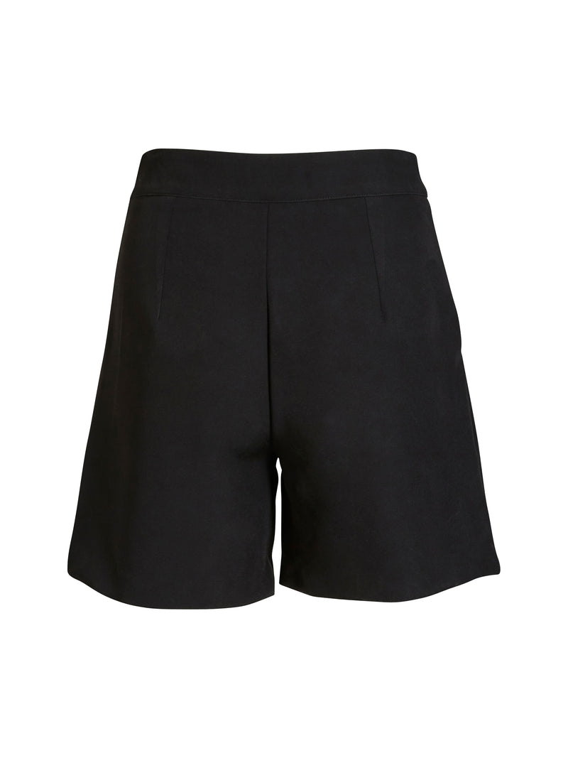 NÜ BADIA shorts Shorts Svart