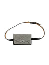NÜ Bali Beltbag Accessoirer Svart