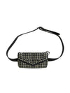 NÜ Bali Beltbag Accessoirer Svart