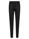 NÜ Boo Marley Leggings Leggings Svart