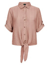NÜ CAITLIN Skjorte Skjorter 608 Rose