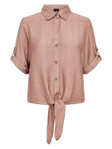 NÜ CAITLIN Skjorte Skjorter 608 Rose