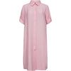 NÜ CAITLIN kjole Kjoler 635 Pink