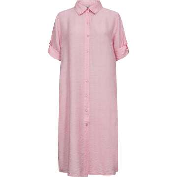 NÜ CAITLIN kjole Kjoler 635 Pink