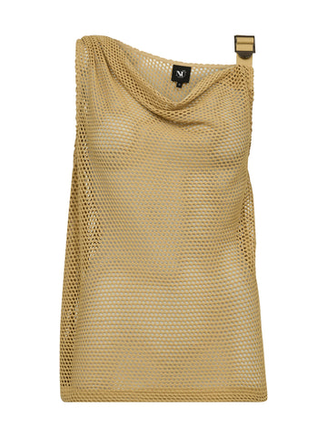 NÜ CAMRYN Top Topper og t-skjorter 684 Honey