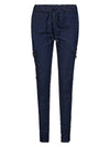 NÜ CARMEN dongeribukser Trousers 486 Denim