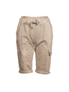NÜ CARMEN shorts Shorts 125 Seasand