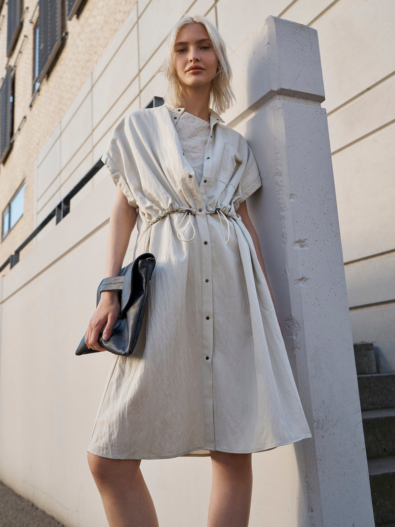 NÜ CELINDA Veske crossover Accessoirer Svart