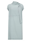 NÜ CELSA Kjole Kjoler 303 Blue Mint