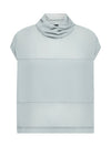 NÜ CELSA topp Topper og t-skjorter 303 Blue Mint