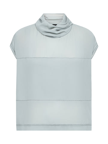 NÜ CELSA topp Topper og t-skjorter 303 Blue Mint