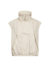 NÜ CHELSEA Vest Veste 112 Bone