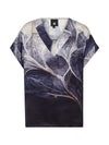 NÜ CILJE Bluse Bluser 007 Print