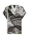 NÜ CILJE Bluse Bluser 013 Print