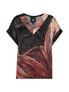 NÜ CILJE Bluse Bluser 014 Print