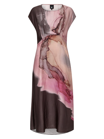 NÜ CILJE Kjole Kjoler 008 Print