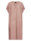 NÜ CINDA Tunika Tunika 608 Rose