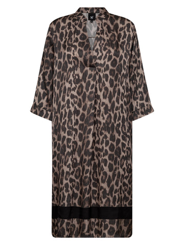 NÜ Cilje Tunikakjole Kjoler 001 Print