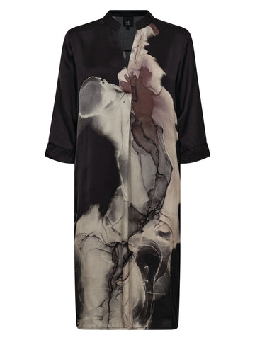 NÜ Cilje Tunikakjole Kjoler 003 Print