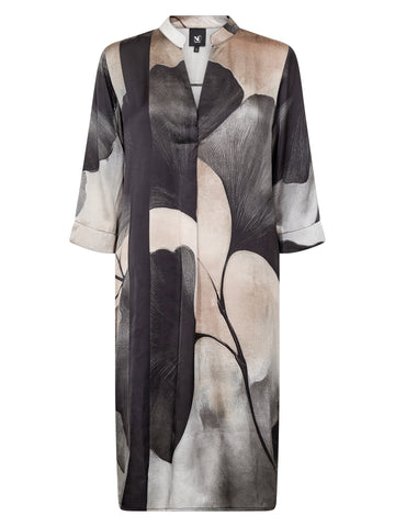 NÜ Cilje Tunikakjole Kjoler 004 Print