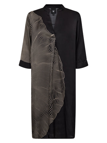 NÜ Cilje Tunikakjole Kjoler 005 Print